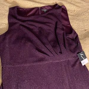 Simply Vera wang dress